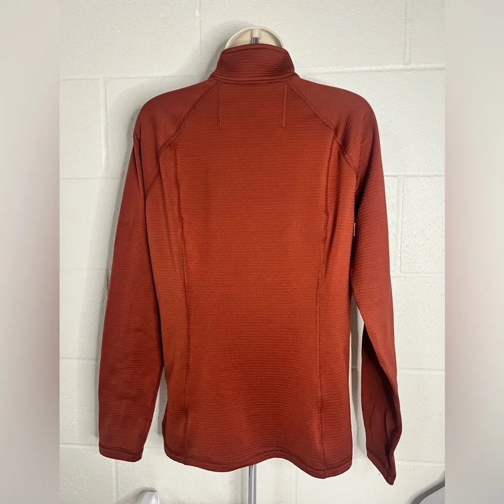 5.11 Tactical Men's Stratos 3/4 Zip up Medium
